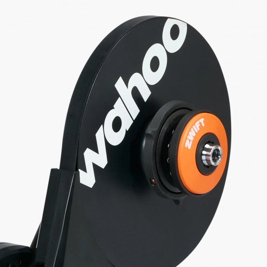 Wahoo KICKR CORE 2 rodillo ciclismo indoor smart trainer Zwift